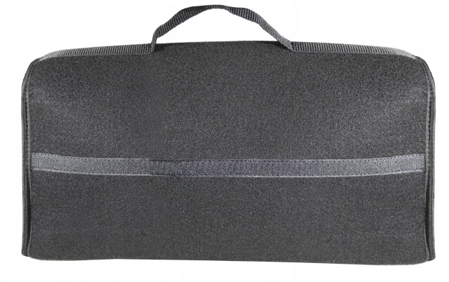 SZARA TORBA DO BAGAŻNIKA ORGANIZER KUFEREK Producent Agmi