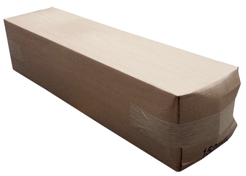 Przewód izolowany TERMOFLEX 150mm 5m ATEST rura Marka Lindab