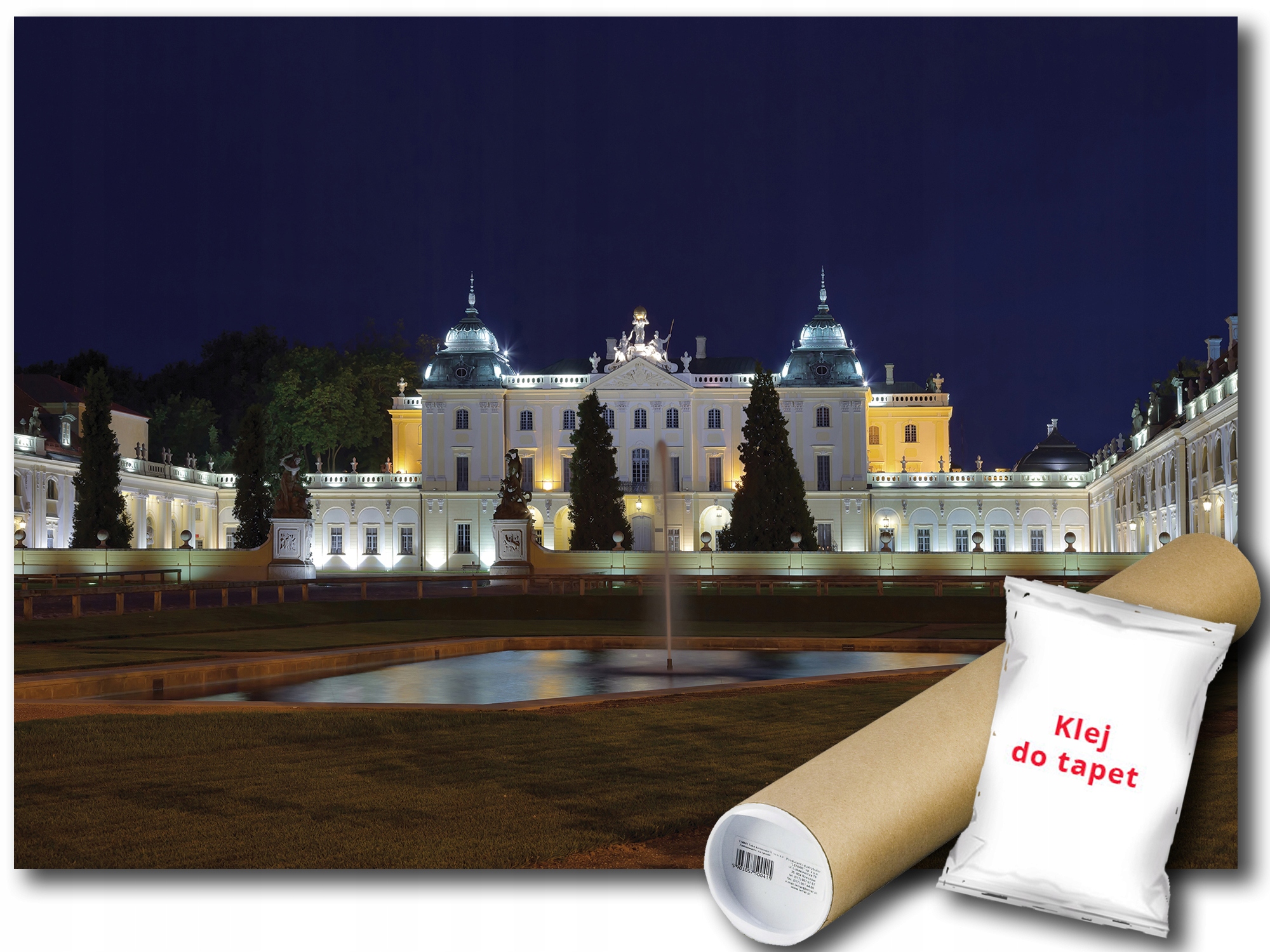 Fototapeta Białystok 1C F2XL 312x219 F3668