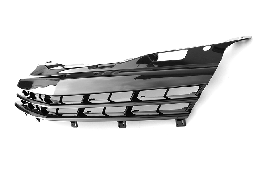 OPEL ASTRA GTC H III GRILL GRIL CZARNY JOM ATRAPA Numer katalogowy producenta GRILL-GO-0-6-JOM