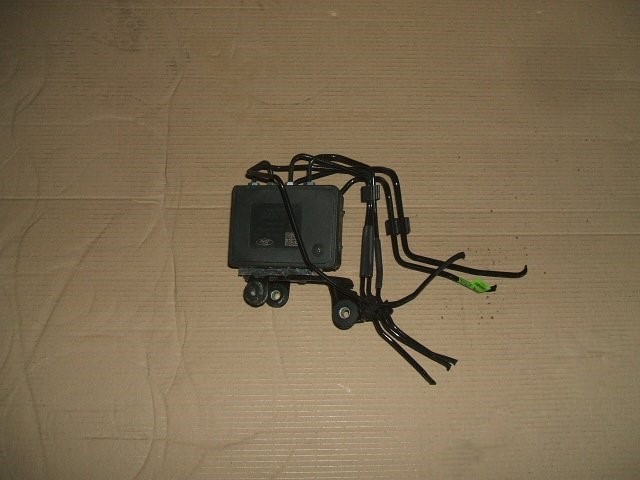 FORD GALAXY MK4 S-MAX 15-НАСОС ABS E1GC-2C405-BG