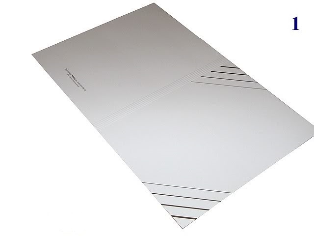 OKŁADKI DO JAMNIKA 15x21 - 3 WZORY - FV - HURT Kod producenta Toma okładka kartonowa