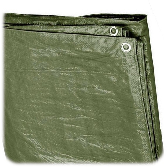 

Plandeka 3x5 okryciowa 150g/m2 mocna Profesjonalna