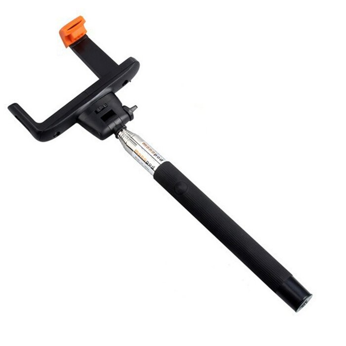 

Selfie Bluetooth Uchwyt Monopod Selfiestick Kijek