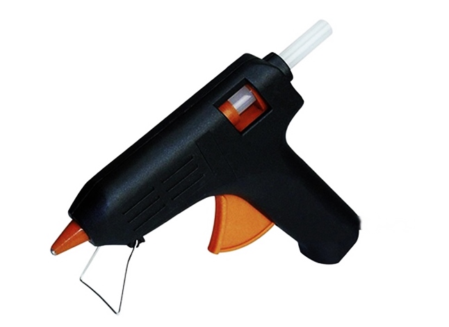 

Pistolet Do Kleju Klejenia Na GORĄCO+130CM. Kleju