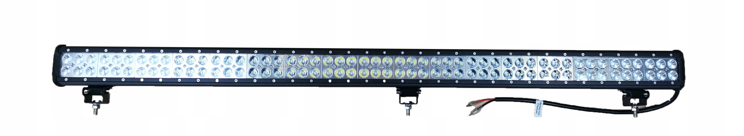 PANEL LED HALOGEN DALEKOSIEZNY LISTWA 306W47 118CM