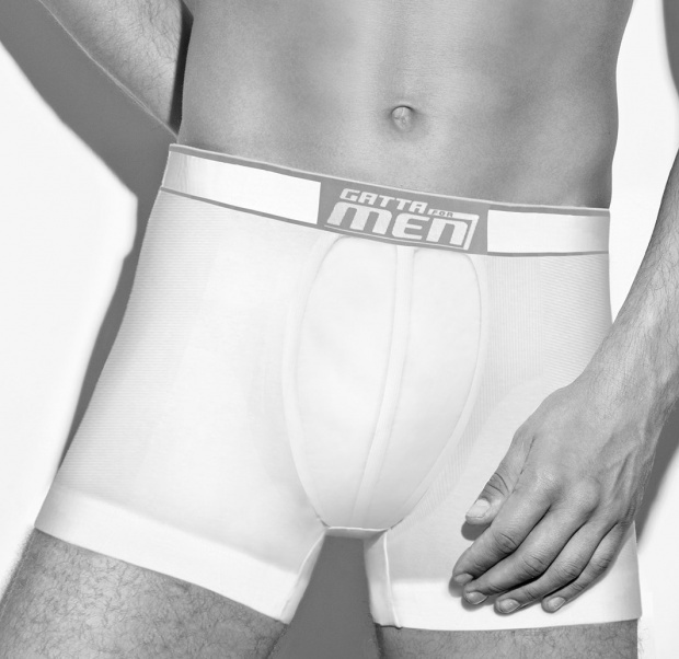 

Sg. Bokserki męskie Gatta Cotton Boxer roz-XL