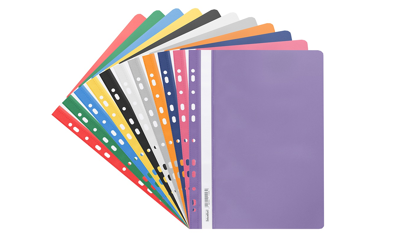 SKOROSZYT PP A4 MIĘKKI ZIELONY ZAWIESZANY 20 SZT Liczba sztuk w ofercie 20 szt.