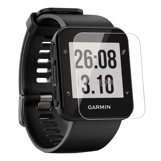 

2 x Szkło Hartowane 9H Garmin Forerunner 35
