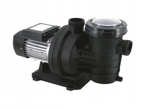 Ibo Pompa Basenowa Powierzchniowa 370 W 11700 l/h