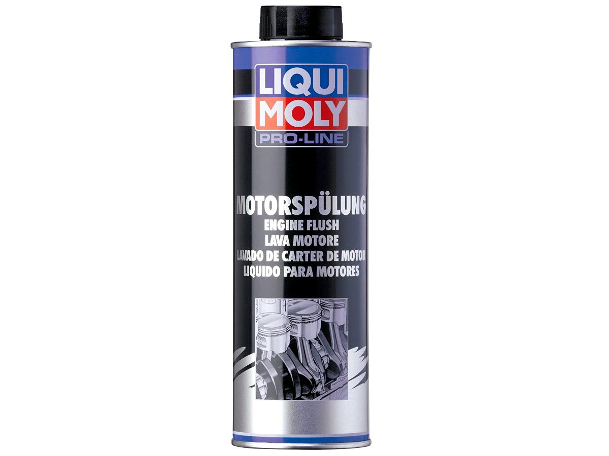 

Liqui Moly Pro-line Engine Flush Płukanka 500ml