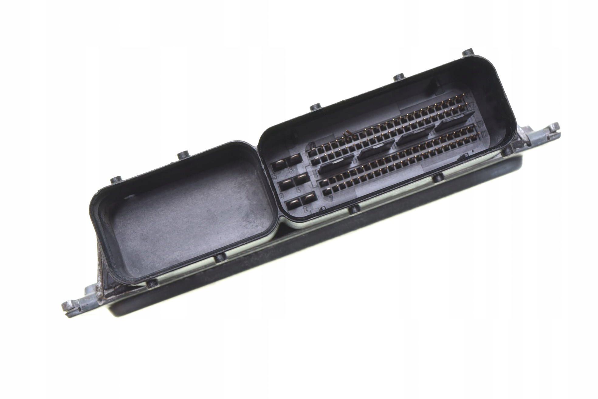 komputer FOCUS MK2 C-MAX 2.0 16V 5M5P-12B565-BG Typ samochodu Samochody osobowe