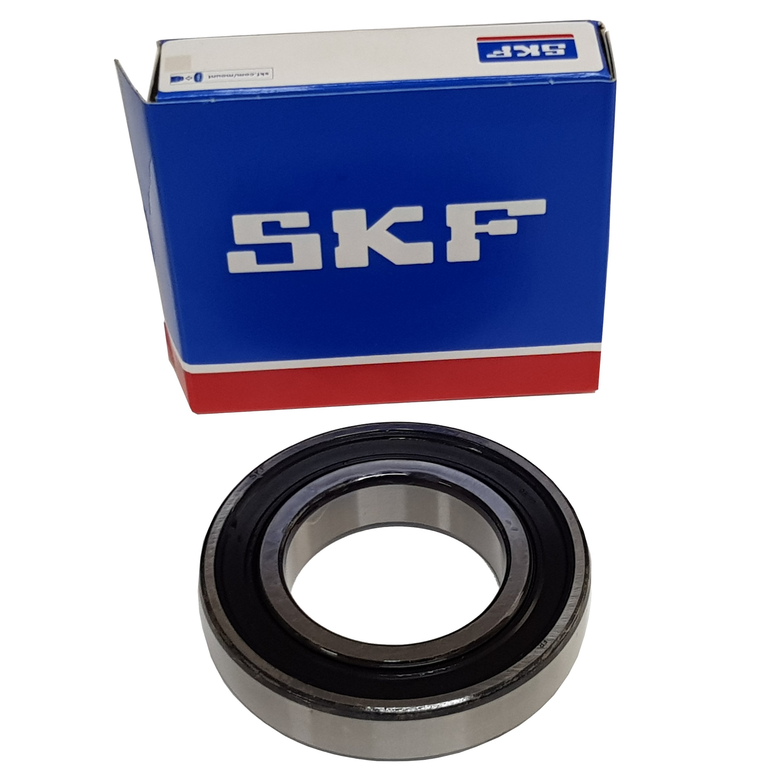 

Łożysko 6207 2RSH C3 Skf 2RS 35X72X17