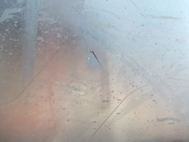 FENDER FRONT LEFT RENAULT SCENIC III 3 08-12