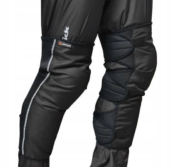 DŁUGIE NAKOLANNIKI LID ODBLASK OSŁONA PISZCZELI Model LID