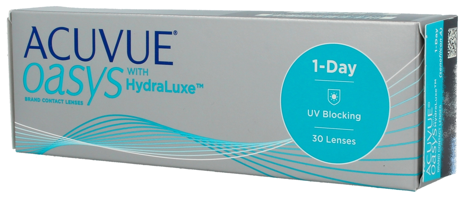 

Soczewki Acuvue 1-DAY Oasys 30 szt 24H