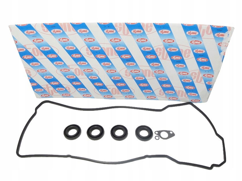 USZCZELKA POKRYWY ZAWOROW TOYOTA CELICA T23 1 8