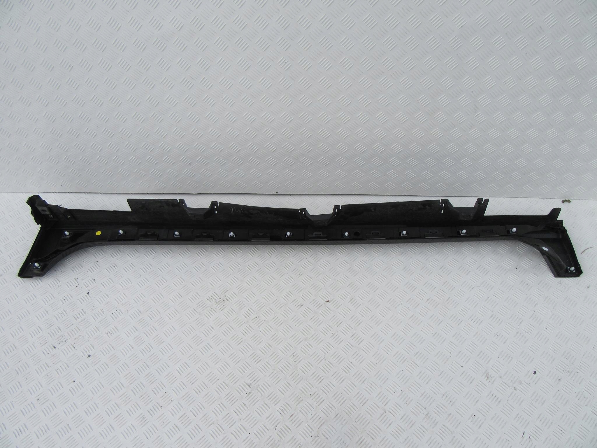 HONDA CIVIC R TYPE X 3D threshold right moulding NAKLA