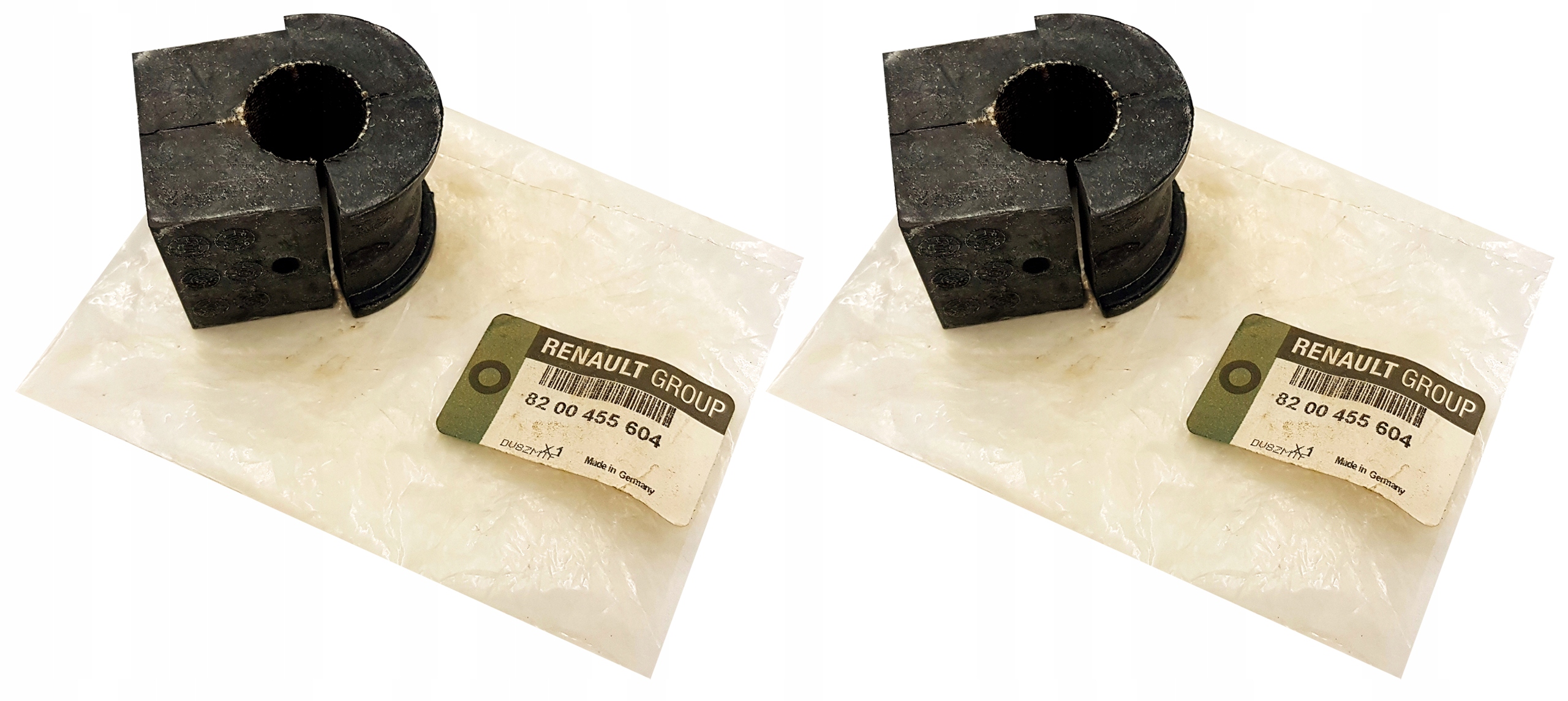 

Renault Laguna II Tuleja Guma Stabilizatora 2 Szt