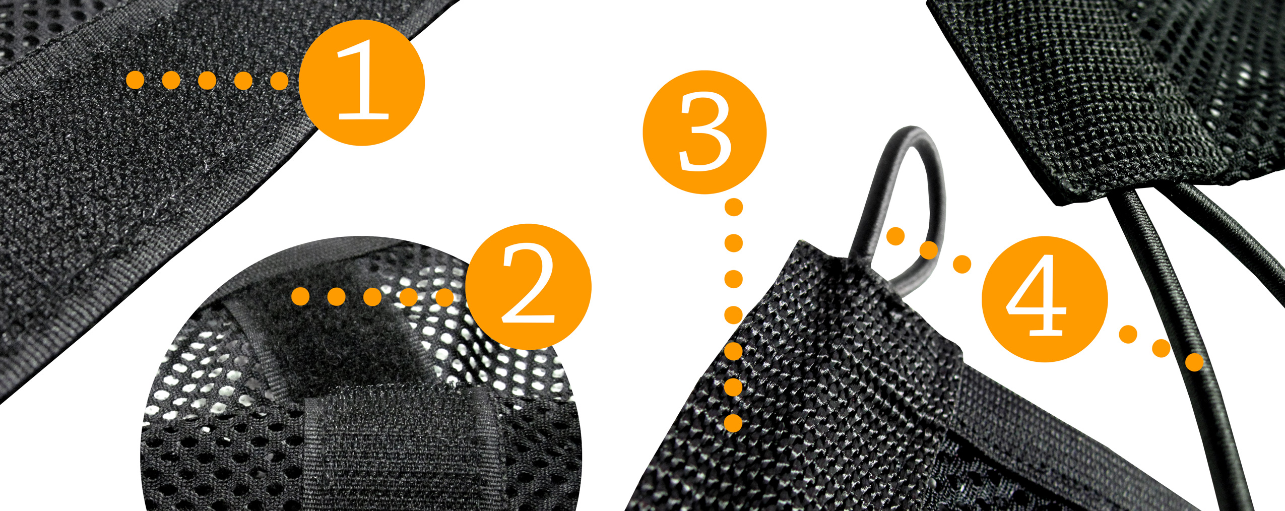 AUTOSIATKA TORBA BAGAŻNIKA TOYOTA RAV4 RAV 4 IV EAN (GTIN) 5903260860504