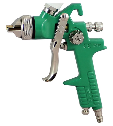 PISTOLET LAKIERNICZY SPEEDWAY HVLP 1,3 mm - ŁÓDŹ Kod producenta F610/13
