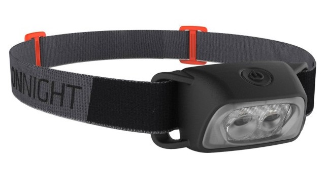 

Czołówka Quechua Onnight 100 Led Bieganie Trekking