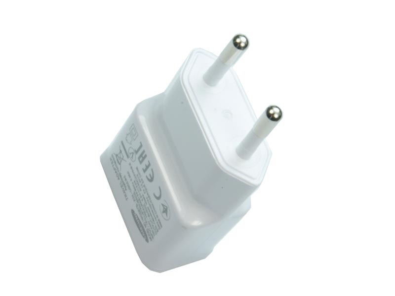 ORYGINALNA ŁADOWARKA SAMSUNG+ USB DO KAMPERA Przeznaczenie do Samsung