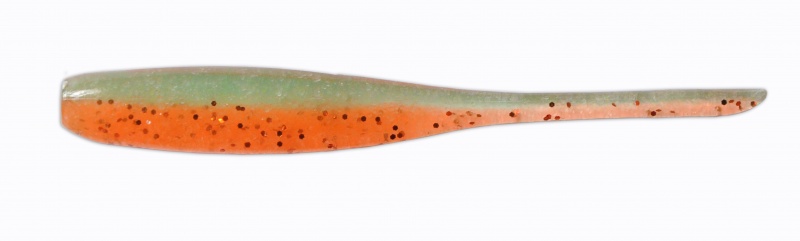Keitech Shad Impact 2'' Fresh Watermelon LT#06