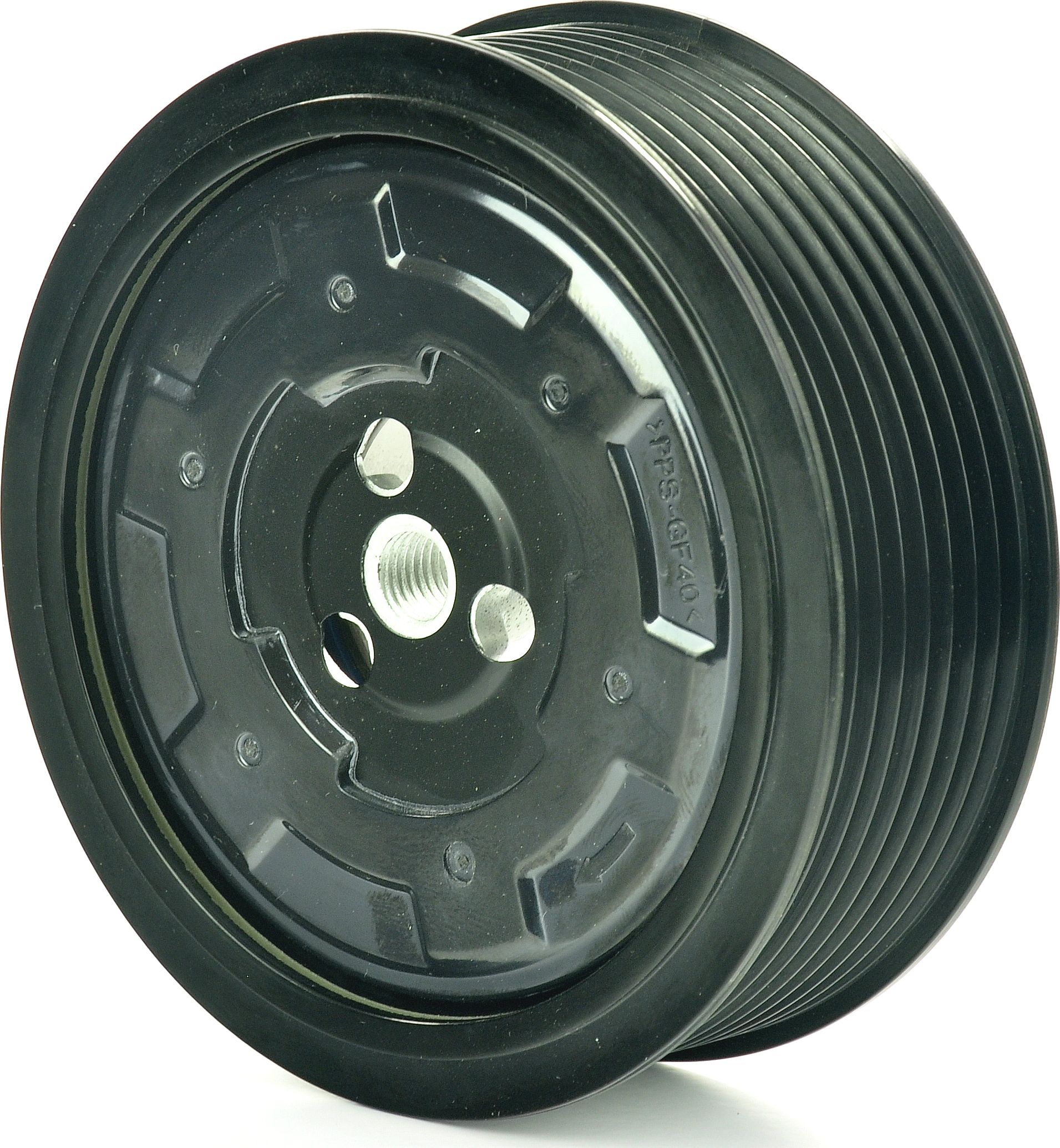 Spojka Kompresoru Mercedes M-class W164 7SEU17C