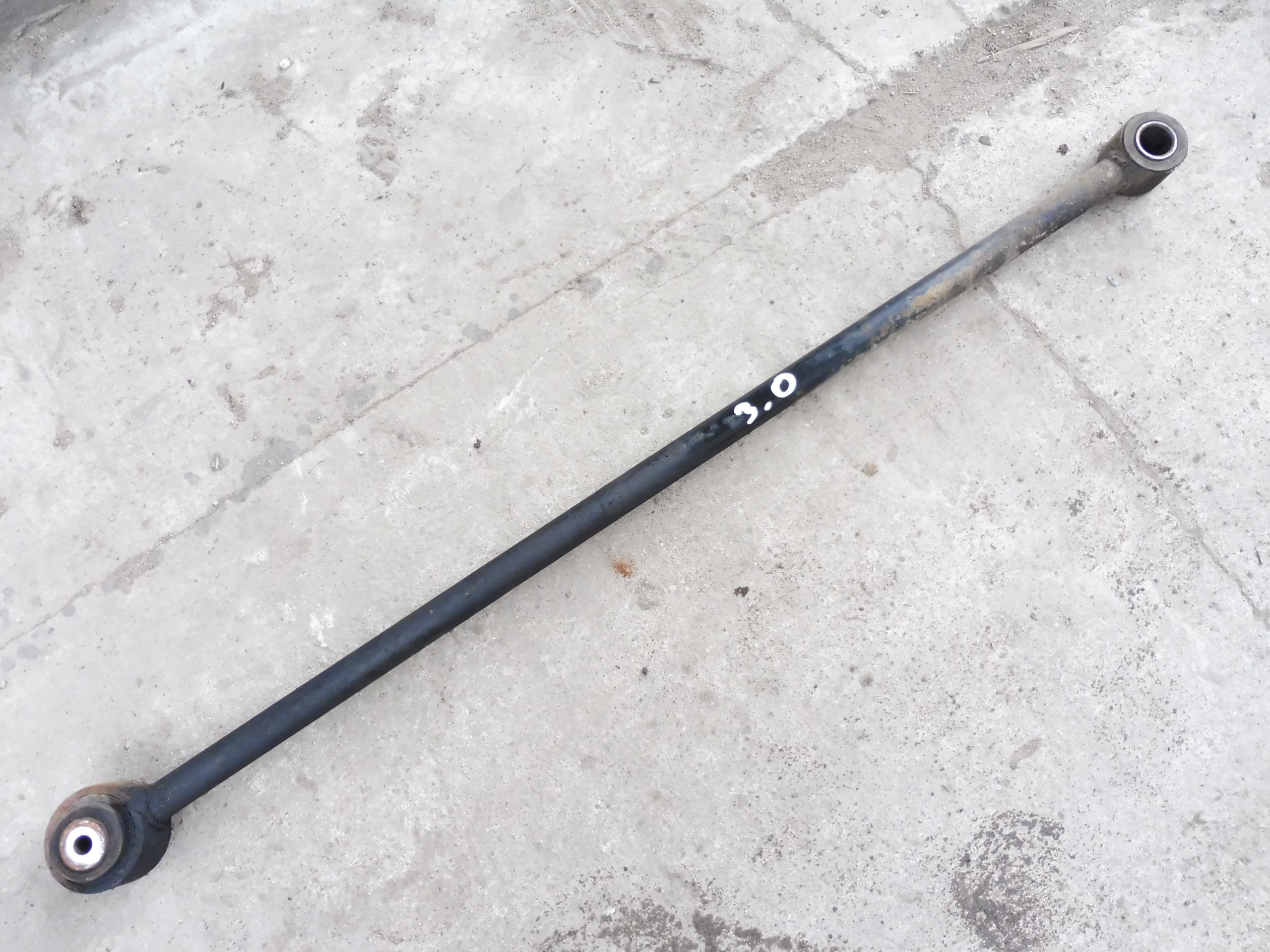 Патруль тяга PANHARD задня GR Y61 3,0 Di