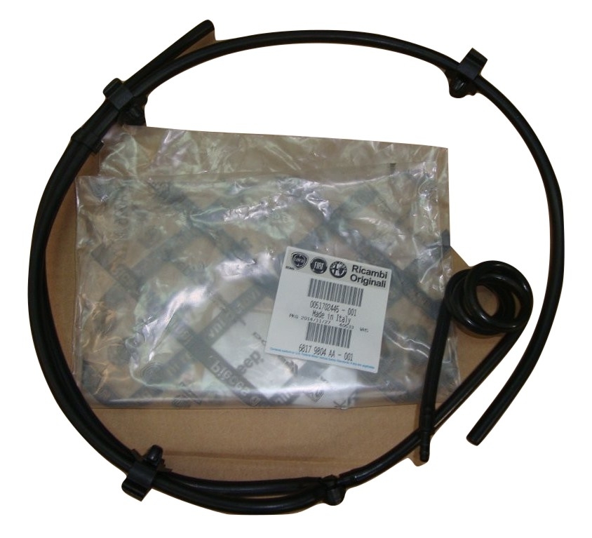 KIT TAGLIANDO ALFA ROMEO 147 1.9 JTD JTDM 5L SELENIA 5W40 4 - Foto 2