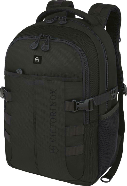 Рюкзак victorinox cadet ноутбук / планшет - черный