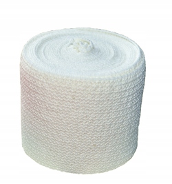 

Bandaż do trójpłaszczyznowej terapii stóp 4cm x 5m