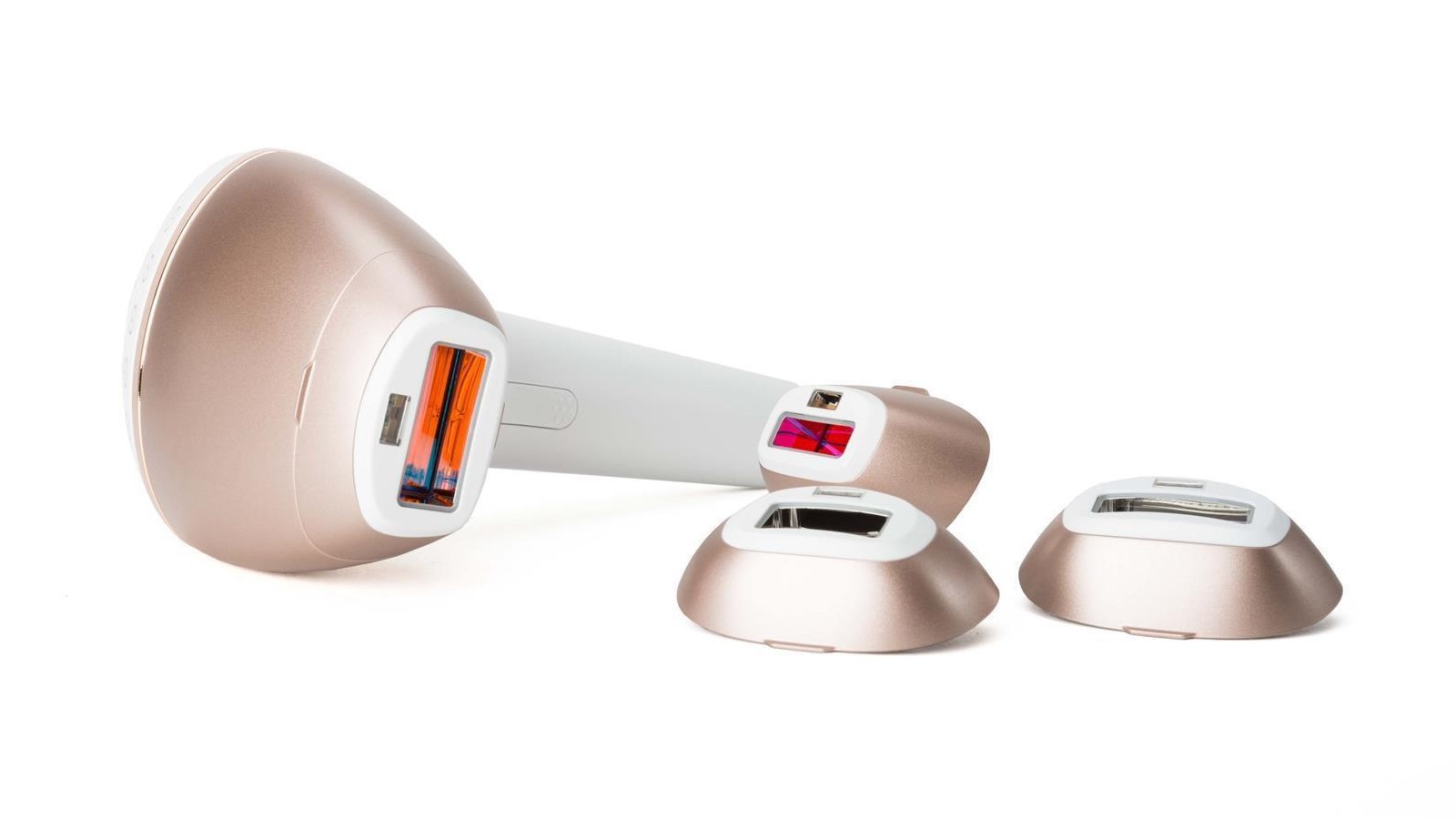 

Depilator Laserowy Philips Lumea BRI956 - Hit !!!