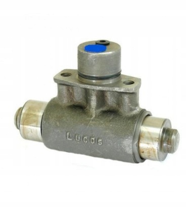 ГАЛЬМІВНИЙ ЦИЛІНДР MASSEY FERGUSON 3901456M91