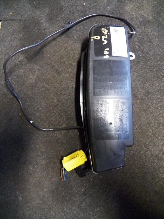 6J0880241 - ПОДУШКА БЕЗПЕКИ SEAT IBIZA IV 6J ЛІВА