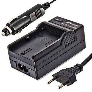 ŁADOWARKA DO NIKON D7100 D7200 EN-EL15 MH-25a Kod producenta DO NIKON D7100 D7200 EN-EL15 MH-25a