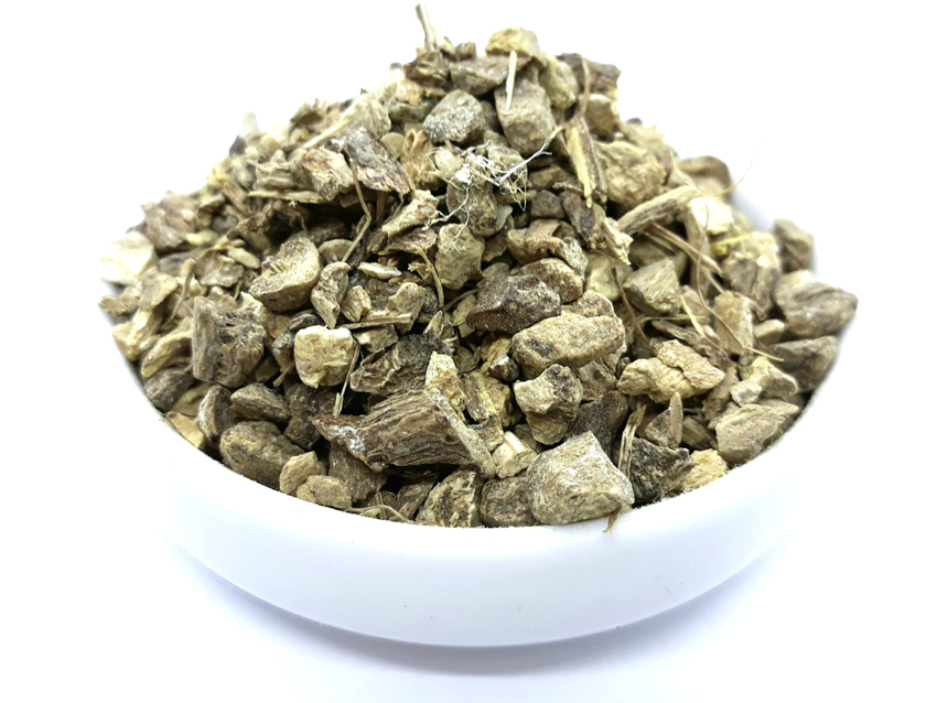 

Oman korzeń Omanu suszony 500g Lubziolek