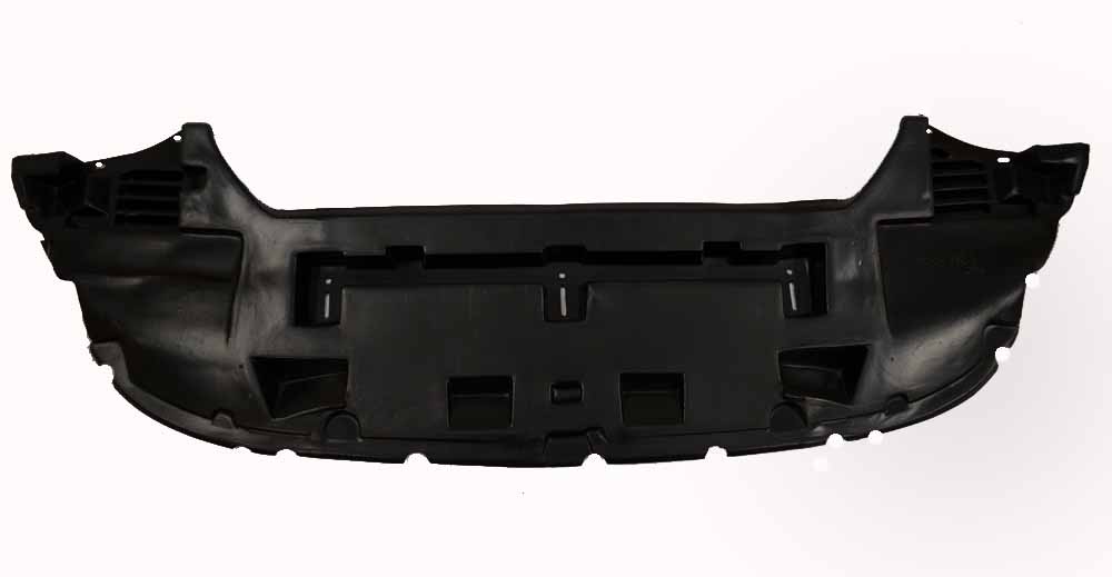 2222-6ADS4 - CITROEN DS4 2010-.. ЗАЩИТА ДВИГАТЕЛЯ ПОД БАМПЕР