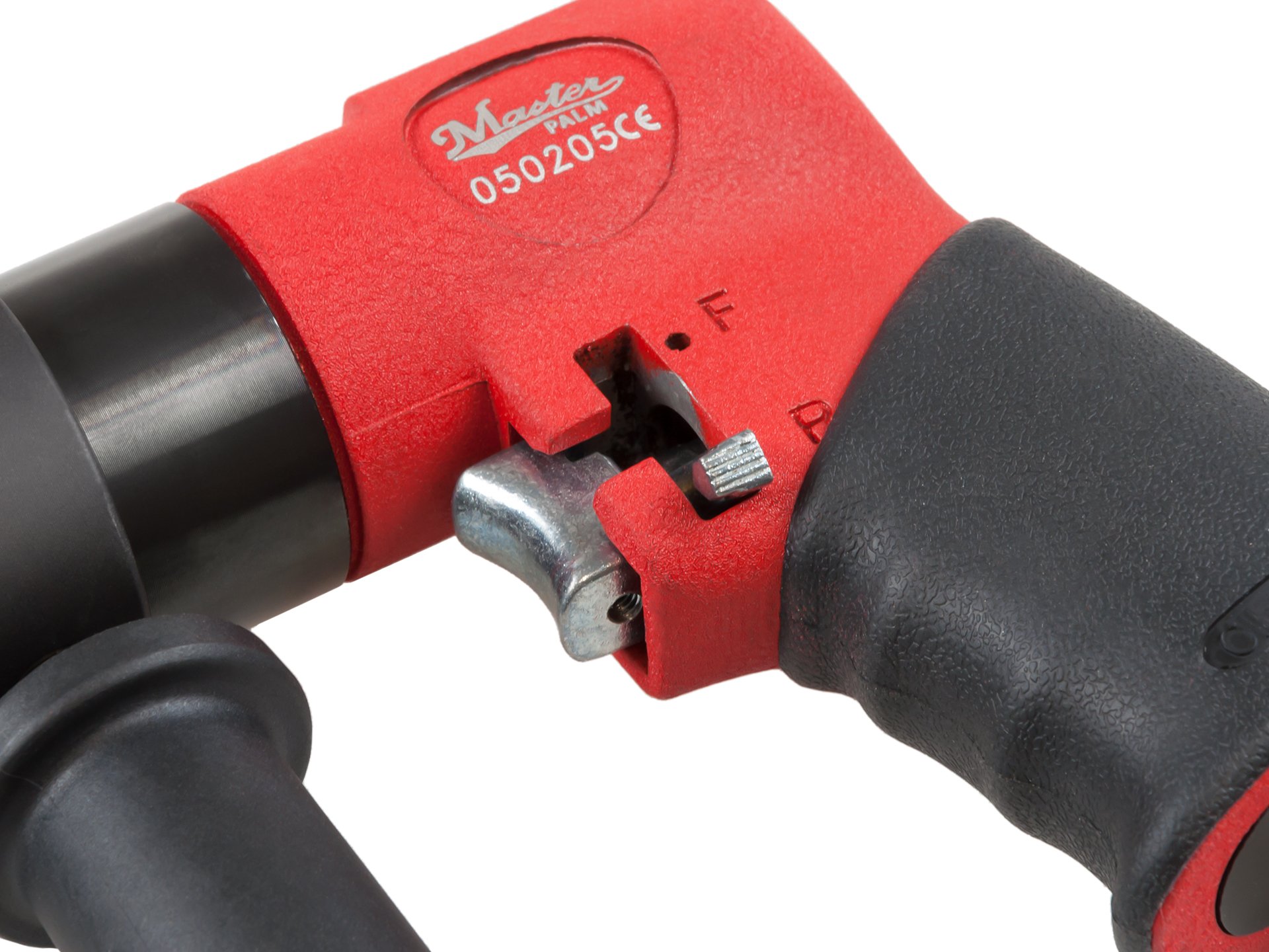 WIERTARKA PNEUMATYCZNA DWUKIERUNKOWA MASTER 21580K Maximum drill size 13 mm