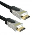 

Hdmi na wtyk Hdmi z filtrami Hq PROFi 2m