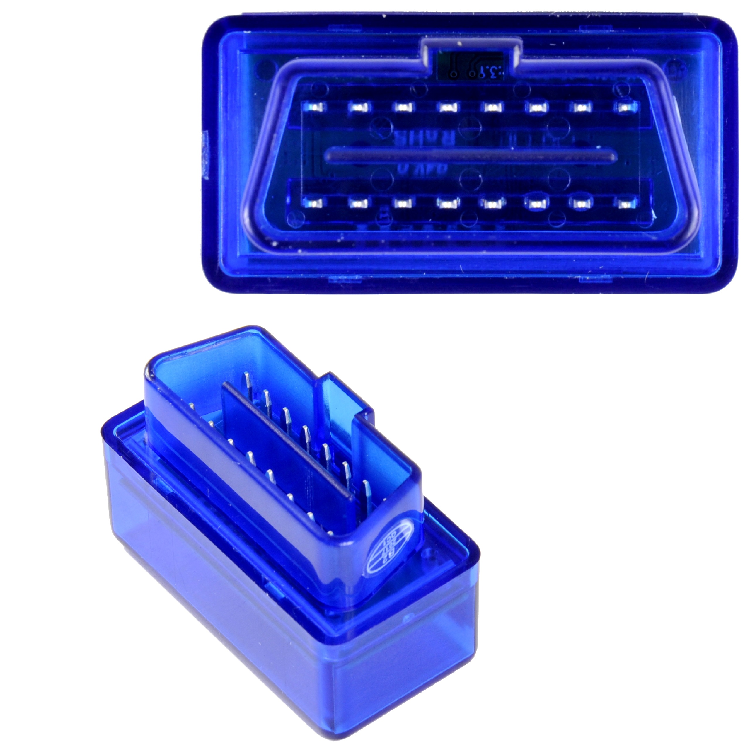 

Interfejs Obd II OBD2 Bluetooth Diagnostyka Elm