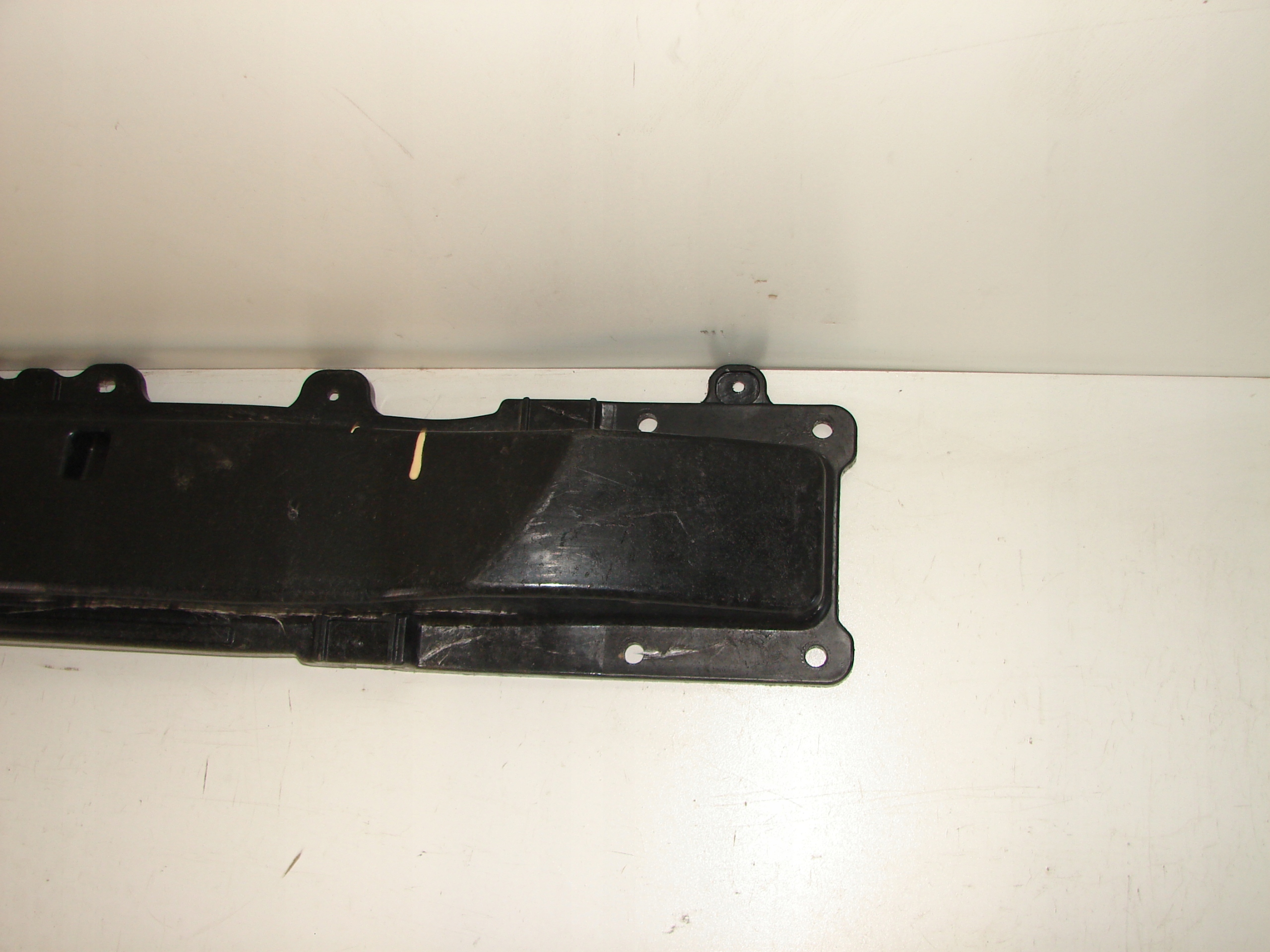 pillar bumper support rear part HYUNDAI I10 13