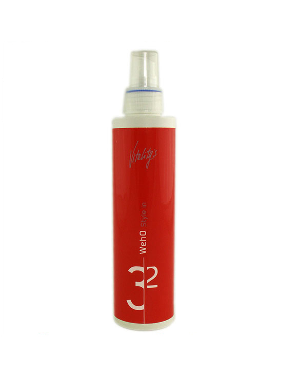 

Vitalitys Weho Style In Lotion Objętość 200ml