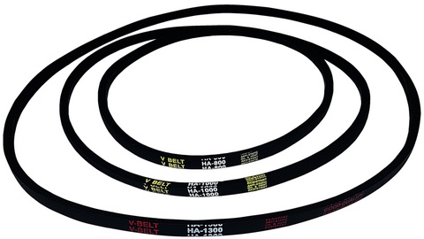 Pas pasek klinowy HB B 1900 Lw Ld V-BELT 17x1900 Marka inny