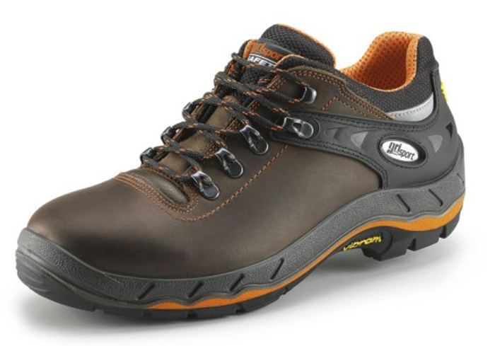 Obuwie robocze półbuty Grisport Pordoi rozmiar 44