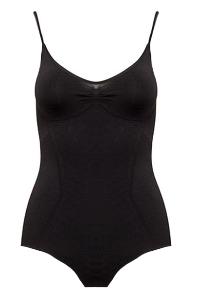 NEW MaxMara modelovacie čierne body S originál