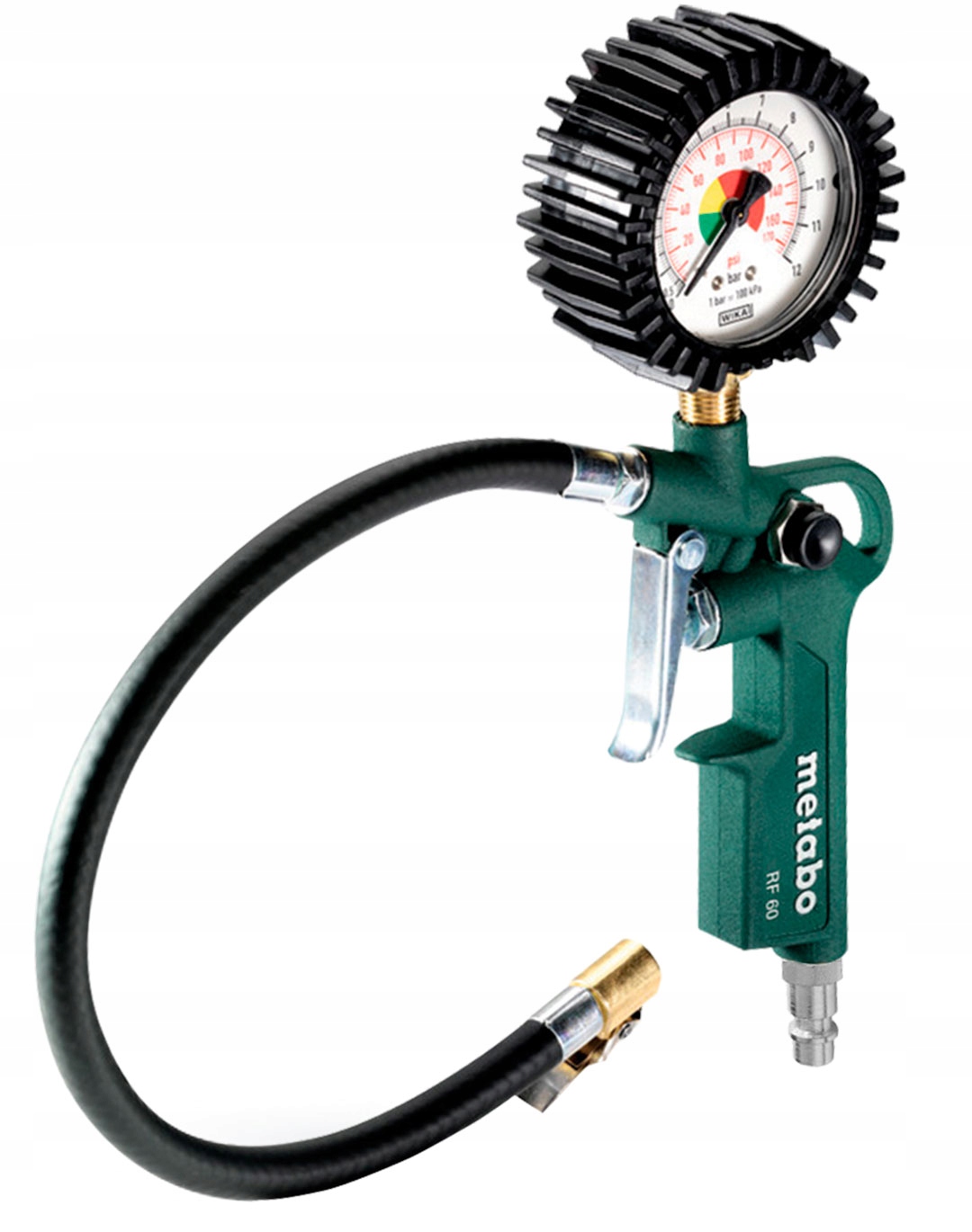 

Metabo RF60 pistolet do pompowania pneumatyczny