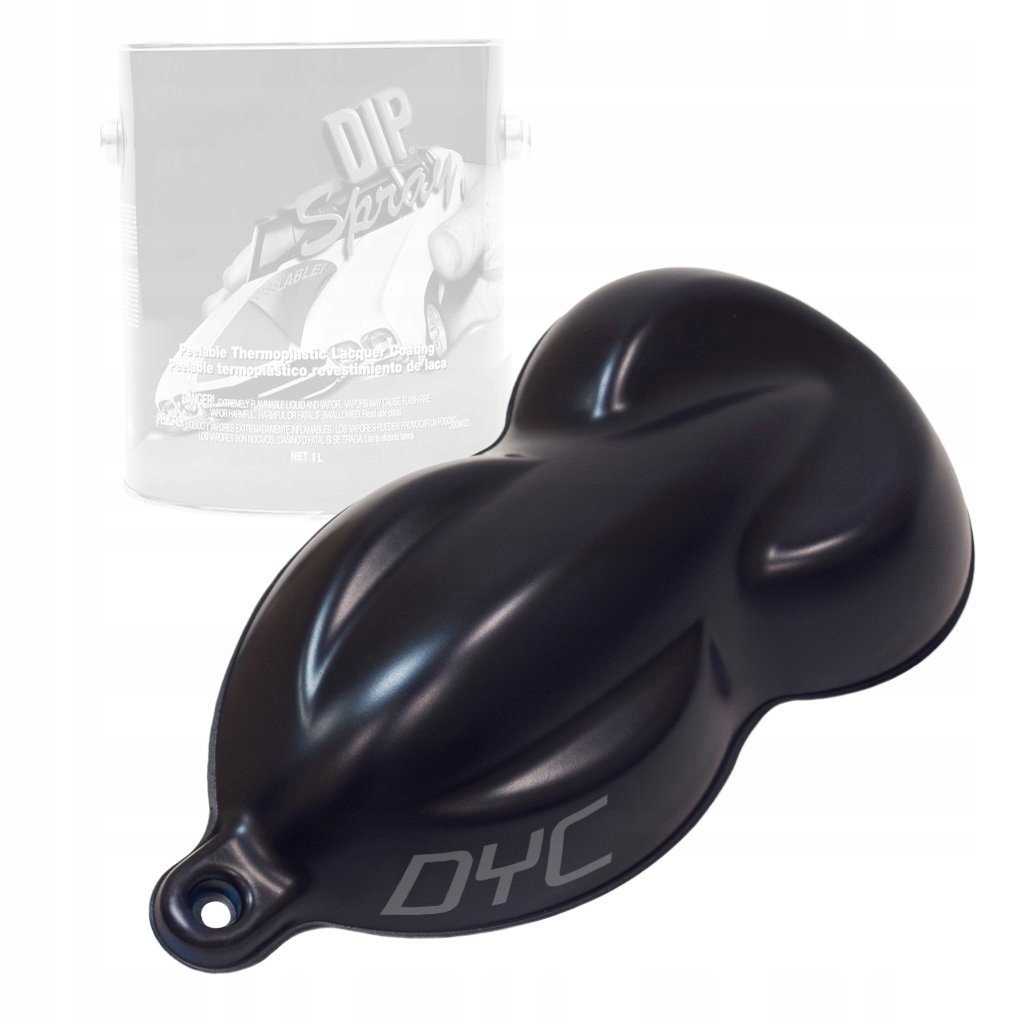

Plasti Dip PlastiDip Black & Blue Niebieski 1l