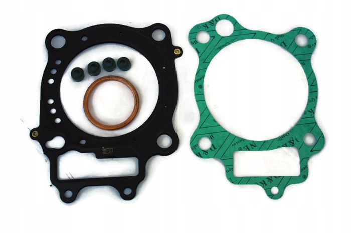 1075 - Прокладки TOP END HONDA CRF 250 R X 04-07